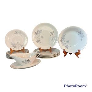 Winterling Bavaria 14 Piece Dish Set
